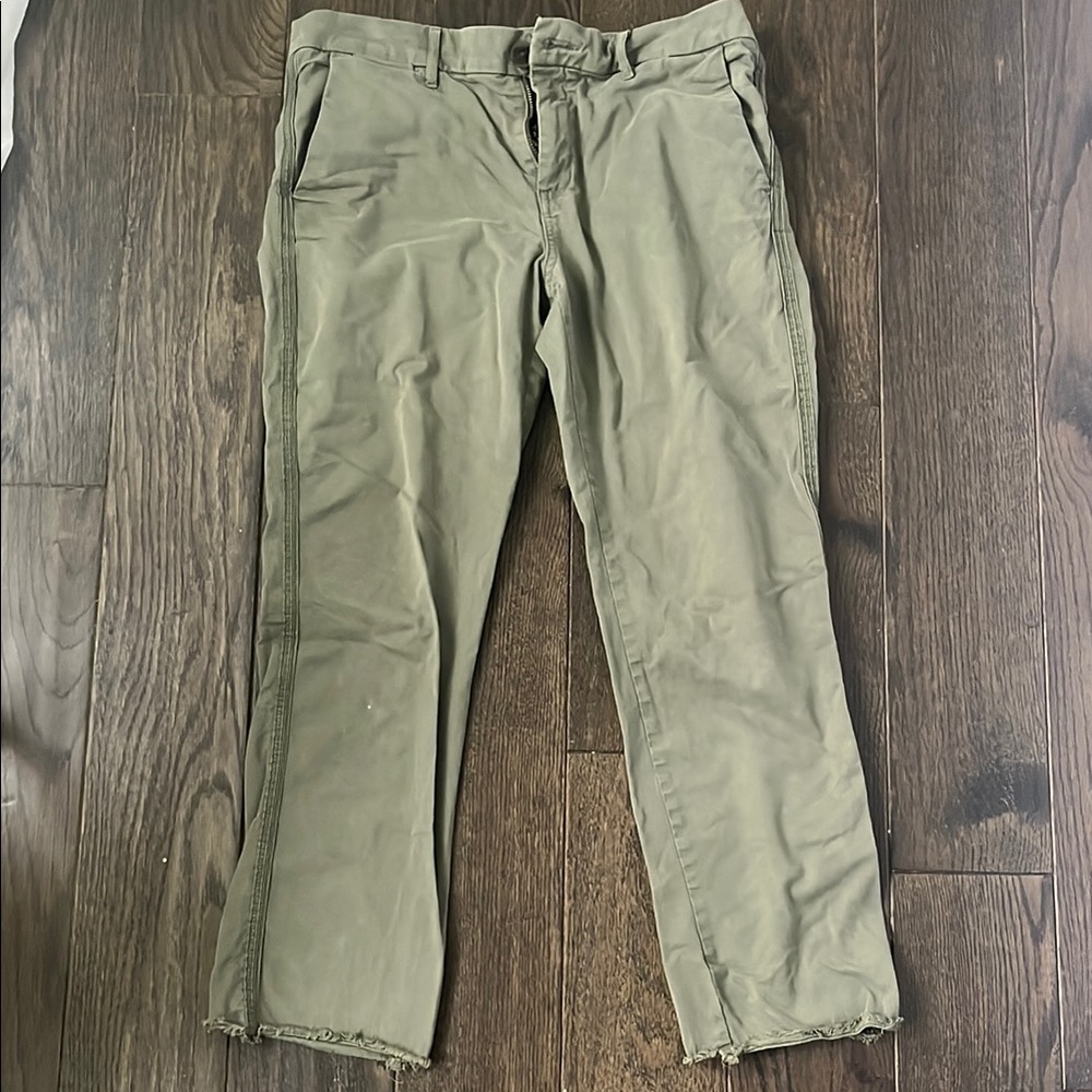 Women’s Lucky Brand Straight Jeans